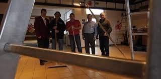 Am haus für gürzenich, papiermühle 13. Im Haus Fur Gurzenich Wird Platz Fur 500 Leute Sein Haus Fur Gurzenich