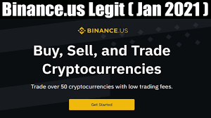 Proudly serving the united states with 50+ cryptocurrencies, 100+ trading pairs and low trading fees! Binance Us Legit Jan 2021 Reveal Its Legitimacy Facts