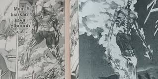 Attack on titan chapter 10 read manga. Malaysia Censors Attack On Titan With Underwear Hypebeast