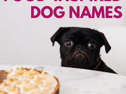 There are so many delicious and mouth watering desserts all over the world with various kinds of tastes, shapes and recipes. 200 Delicious Food Names For Dogs And Foodies Pethelpful