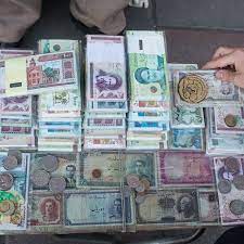 The islamic republic of iran never stopped trying to get it back. With Inflation Ravaging Currency Iran Is Changing Names And Numbers The New York Times