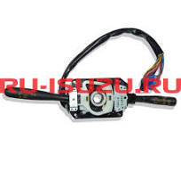 8972878822 Переключатель подрулевой (с горным тормозом) ISUZU NQR75/71
