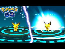 With the release of pokémon go gen 2, the babies have changed their pokémon egg distances — for the better! First Ever Gen 2 Evolution Evolving Pichu In Pokemon Go Youtube