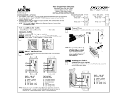 As the wiring diagram is very complicated, so it is extremely crucial to find out the various icons in wiring diagram. Diagram Leviton 5634 Wiring Diagram Full Version Hd Quality Wiring Diagram Tvdiagram Veritaperaldro It