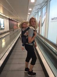 The Best Baby Carriers For Traveling Daily Use 2022 Travel Mad Mum