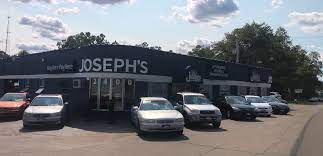 Josephs Buy Here Pay Here Zanesville Car Dealer Used Cars In Zanesville Oh