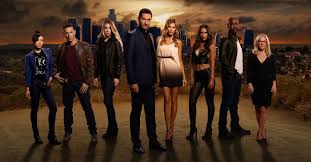 Lucifer lucifer zu günstigen preisen. Reparto 8 Actores Famosos Que No Sabias Que Estaban En Lucifer Fotos