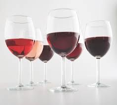 The Difference Between Light Medium And Full Bodied Red Wines Hy Vee