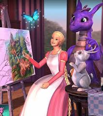 Barbie princess adventure is the 37 th barbie movie. Barbie Princess Adventure Is Coming To Netflix