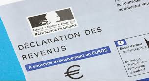La direction générale des finances publiques accorde cependant le droit d'user du formulaire papier dans certaines conditions. Declaration De Vos Revenus Quel Formulaire Remplir Le Revenu