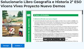 See what's new with book lending at the internet archive. Solucionar Io La Nueva Web De Solucionarios Para Jovenes Estudiantes