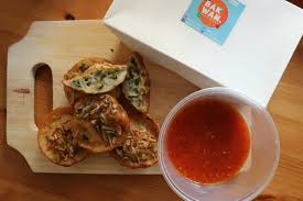 Bakwan pontianak bisa jadi pilihan. Jajanan Viral Di Media Sosial Gaya Hidup Koran Tempo Co