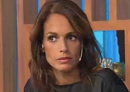 La mediática habló sobre las relaciones sexuales que tenía con el cantante y despertó polémica y rechazos. La Ex De Sergio Denis Presento A Su Nuevo Novio