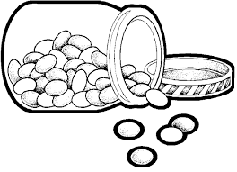 Free printable coloring pages for kids and adults. Jelly Bean Coloring Pages Coloring Home