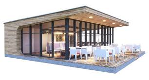 park cafe 3d max restaurant architecture restaurant exterior design commercial design exterior