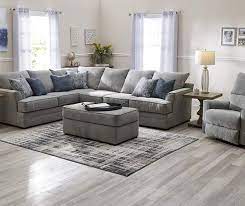 Broyhill Naples Living Room Sectional Big Lots Sectional Living Room Decor Living Room Sectional Couches Living Room