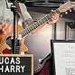Lucas Harry