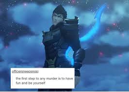 Random Fandom Blog Xenoblade chronicles 2 thoughts (self.nintendoswitch).
