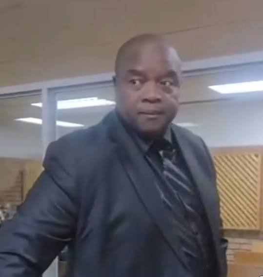 KZN Correctional Services Commissioner Mnikelwa Nxele granted R50k bail - South African Daily