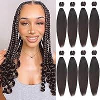 GoGo Curl Crochet Hair 14 Inch 8 Packs Ocean Deep Wave Crochet Braids Hair  Extensions Synthetic Curly Crochet Hair Extensions for Black Women（1B/30） :  Amazon.co.uk: Beauty