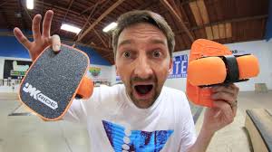 Legitimate Skate Youtubers