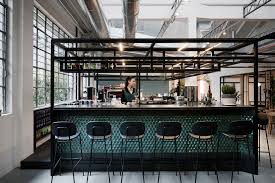 Japanese Atmospheres Of Interior Design And Art In Milan Floornature Design Bar Design Restaurant Picture Gallery