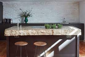 hauser naturstein muensinger kernstein 3020 kuche naturstein kuchenumgestaltung outdoor grill kuche