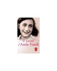 Le journal d'anne frank, le livre audio de anne frank à télécharger. Le Journal D Anne Frank Anne Frank Livre De Poche