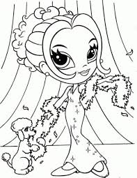 Lisa frank coloring pages are a fun way for children of all ages to develop focused and creative thinking. 20 Free Printable Lisa Frank Coloring Pages Everfreecoloring Com