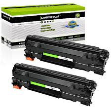 Have a question about the hp laserjet pro mfp m127fw but cannot find the answer in the user manual? 2pk Cf283a 83a Black Laser Toner Cartridge For Hp Laserjet Pro Mfp M127fw New Ebay
