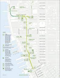 Try our live subway map. Go For A Walk And Discover The High Line In New York