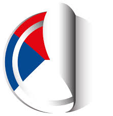 Reportages, interviews et analyses : Drapeau Republique Tcheque Autocollant 369008 Telecharger Vectoriel Gratuit Clipart Graphique Vecteur Dessins Et Pictogramme Gratuit