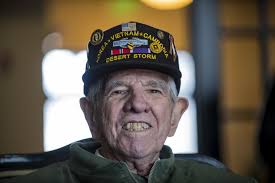 A beloved Soldier and the tokens he kept