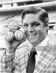 New York Mets pitcher Tom Seaver, winner of the National League's Cy...  News Photo