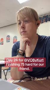 Madison Rector 75 Hard