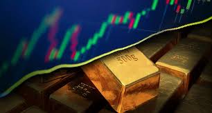 The surge came amid rising odds that democrats would take control of the senate in. Are Gold Stocks Set To Soar By 2021