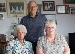 Norma TAPP Obituary (2016)