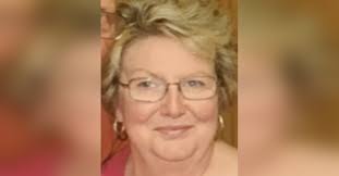 Obituary information for Constance "Connie" Geiger