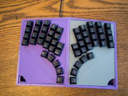 Sick of your stock keyboard app? Better And Better Keyboards Massively Parallel Procrastination