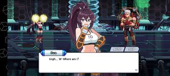 Isekai Fighting Girls 1.0.79 - Скачать для Android APK бесплатно