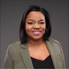 Shawanda Jones Stanford