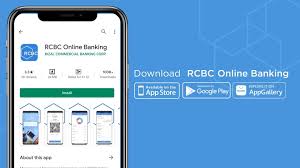 Rcbc How To Transfer Funds To Other Bank Accounts Facebook