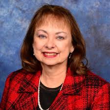 Pam Carter, Member of the Augusta County Board of Supervisors  (@voteforpamcarter) • Facebook