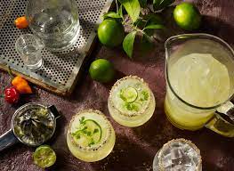 Not too strong, with an easygoing fruity flavor that goes with most any brunch. 26 Best Tequila Cocktails 2021 Easy Simple Tequila Mix Drink Recipes
