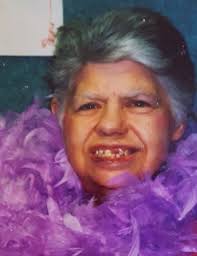 Janet Marie Amos (1944-2019)