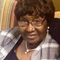 Lillian Heartwell Obituary