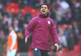 Mikel arteta is a spanish professional football manager and former player. Mikel Arteta Would Bring The Best Of Both Worlds As Arsenal Manager
