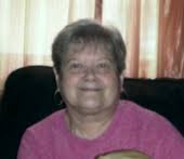 Obituary information for Rita D. Nolan Mikeworth