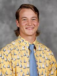 2016 Men's Lacrosse Roster