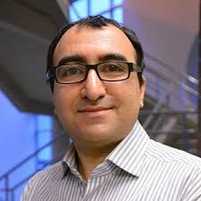 Daniel Segrè (@dsegre)